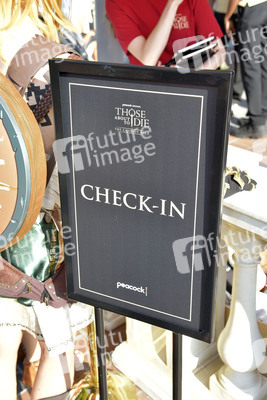 'Those About to Die' Experience,  San Diego Comic-Con International 2024